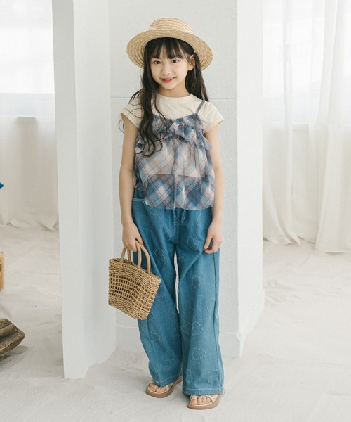 URBAN CHERRY（アーバンチェリー） tシャツ 「2点セット」フレンチ
