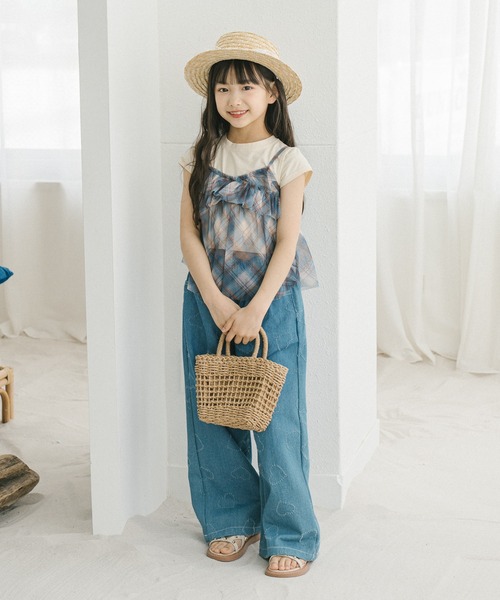 URBAN CHERRY（アーバンチェリー） tシャツ 「2点セット」フレンチ