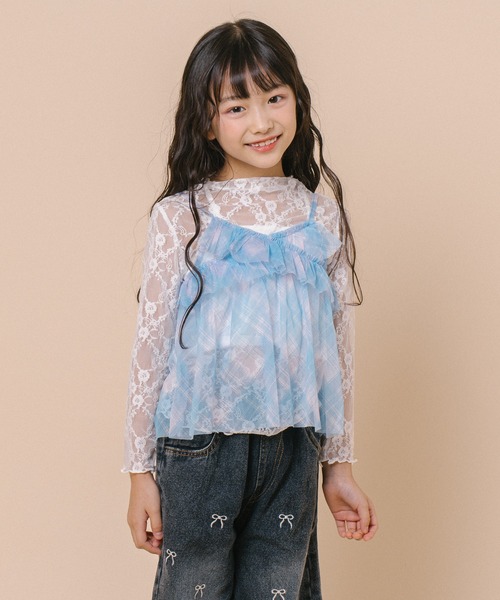URBAN CHERRY（アーバンチェリー） tシャツ 「2点セット」フレンチ