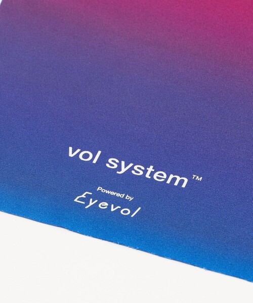サングラス 「Eyevol」 CONLON3 Volststem /サングラス メンズ レディースの画像
