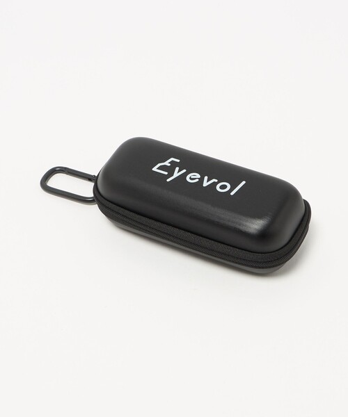 サングラス 「Eyevol」 CONLON3 Volststem /サングラス メンズ レディースの画像