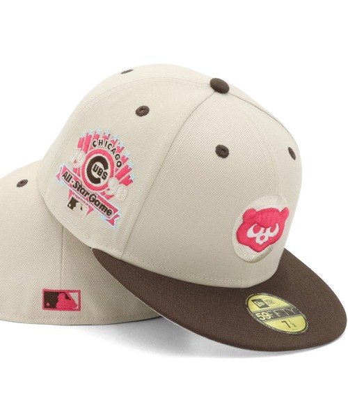 NEW ERA（ニューエラ） キャップ 帽子 メンズ ニューエラキャップ