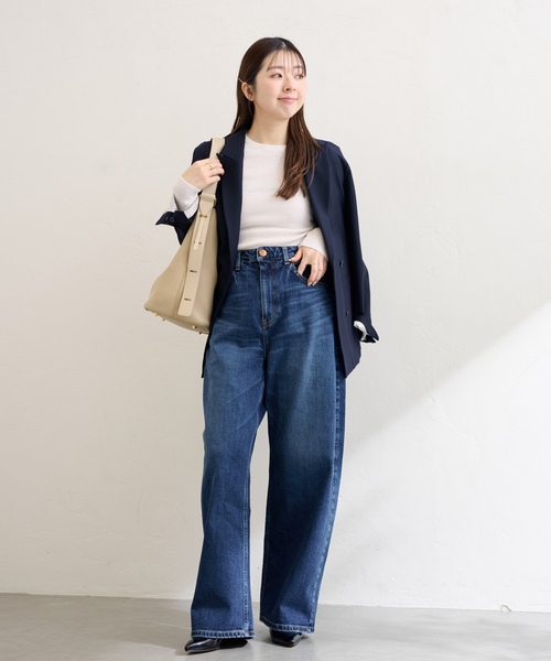 「LE TALON」 パンプス 22cm ブラック系その他 レディース_画像7