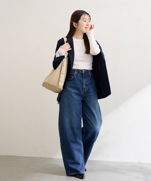 「LE TALON」 パンプス 22cm ブラック系その他 レディース_画像9