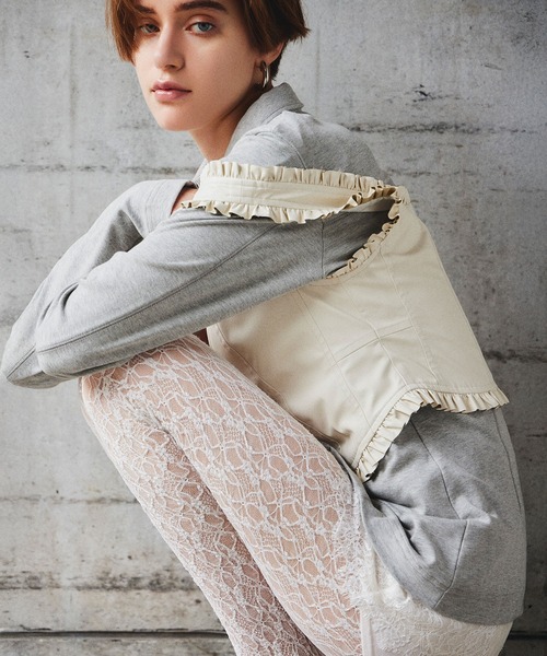 MAISON SPECIAL（メゾンスペシャル） 「2026Autumn PRE-ORDER」(Yurika