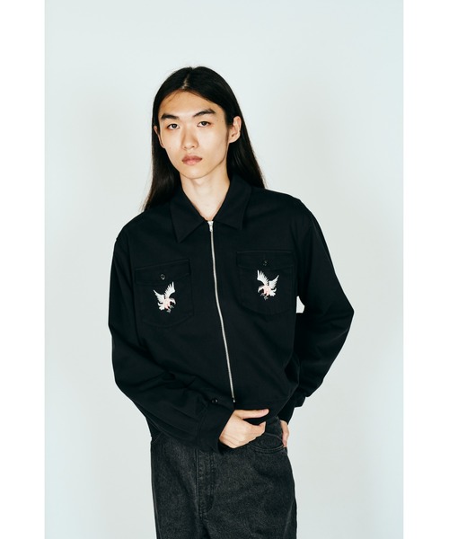 ロカビリー ジャケットの商品一覧 通販 - Yahoo!ショッピング