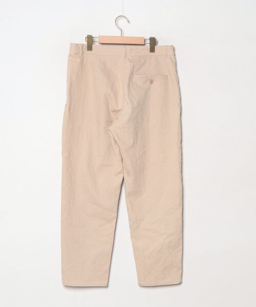 「COS」 パンツ 38 ベージュ レディース_画像2