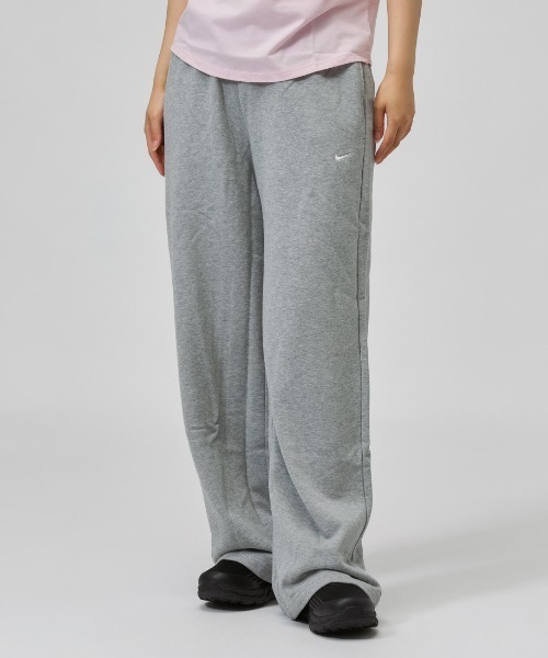 NIKE（ナイキ） ワイドパンツ スウェットパンツ ジャージ STDO
