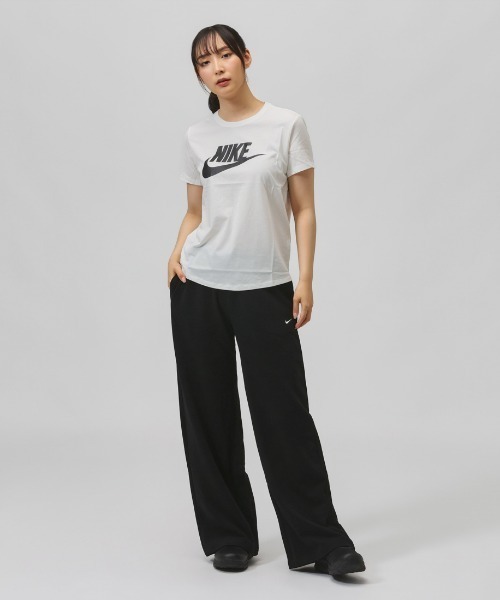 NIKE（ナイキ） ワイドパンツ スウェットパンツ ジャージ STDO
