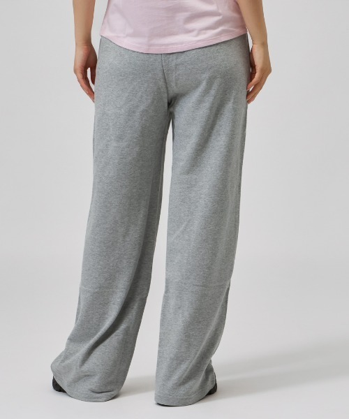 NIKE ジャージ ワイドパンツ グレー NIKE（ナイキ） ワイドパンツ スウェットパンツ ジャージ STDO