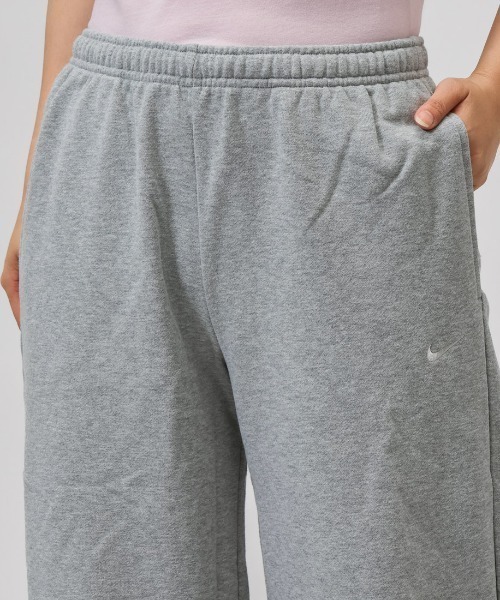 NIKE（ナイキ） ワイドパンツ スウェットパンツ ジャージ STDO