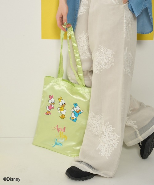 AMERICAN HOLIC（アメリカンホリック） トートバッグ