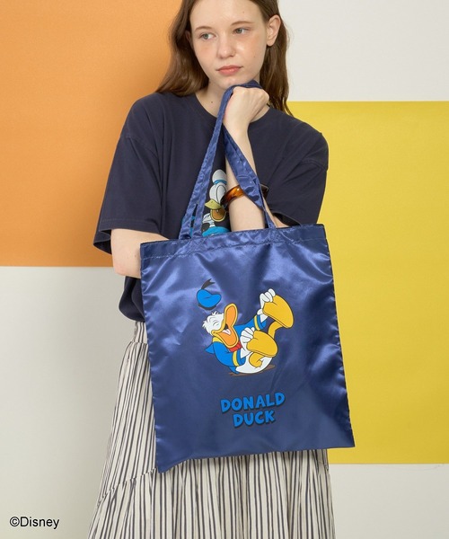 AMERICAN HOLIC（アメリカンホリック） トートバッグ