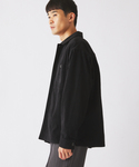 シャツ テック ”SOLOTEX(R)” コー...の詳細画像5