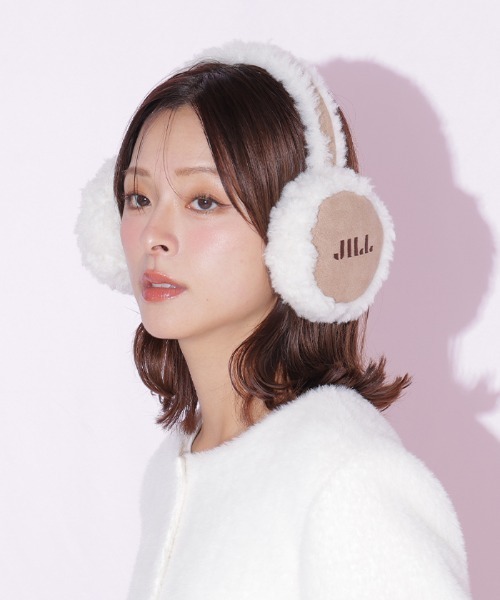 UGG Australia（アグオーストラリア） ugg 耳当て イヤーマフ 「WEB