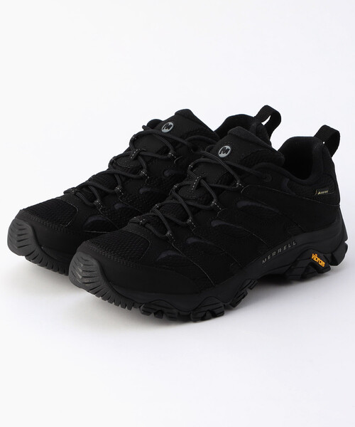 MERRELL（メレル） スニーカー MOAB 3 SYNTHETIC GORE-TEX(R)/モアブ 3