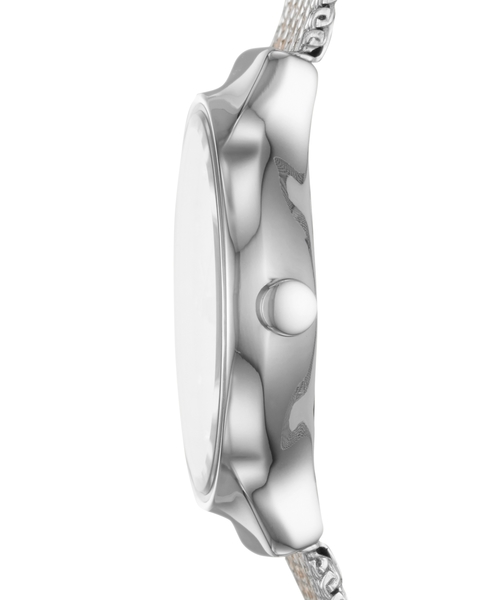 SKAGEN 腕時計 スカーゲン レディース アナログ ステンレス
