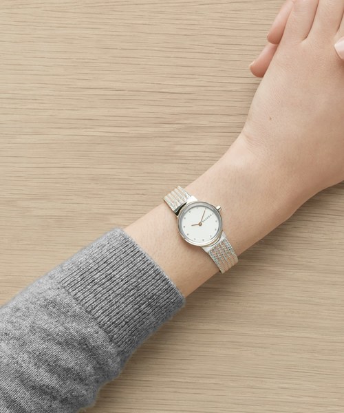 [関税込/国内発] SKAGEN 腕時計 SKW3004 SKW3006 SKW3007 26mm Amazon.com: Skagen Men's Grenen Japanese Quartz Watch