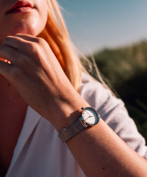 ★送料・間税込★SKAGEN スカーゲン skw2380 Freja 女性 腕時計 Amazon.co.jp: SKAGEN[スカーゲン] skw2380 Freja Silver Dial