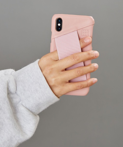 SHAKECASE スマホケース 「SHAKECASE」シェイクゴム iPhone X/XS