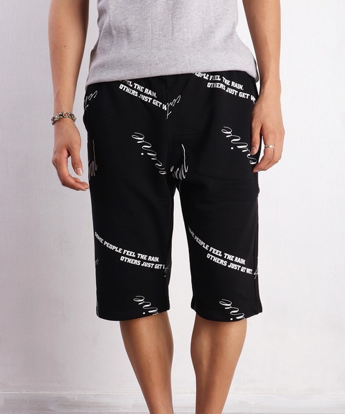 WESTSEA（ウエストシー） ハーフパンツ スウェットパンツ ジャージ