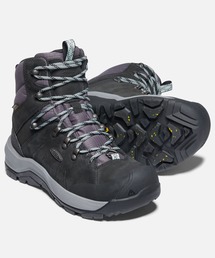 KEEN（キーン） ブーツ REVEL IV MID POLAR / レヴェル フォー ミッド