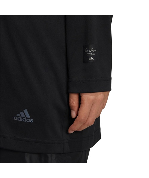 adidas（アディダス） カーディガン adidas ID2.0 カーディガン