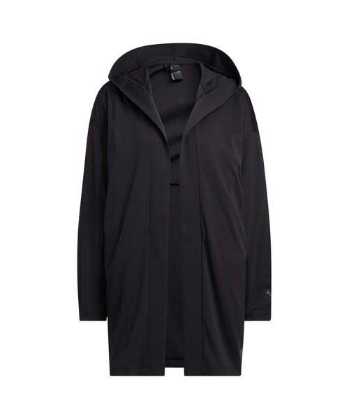 adidas - 【新品】 Adidas KIMONO ロングカーディガン　希少 adidas - 【新品】 Adidas KIMONO ロングカーディガン 希少の
