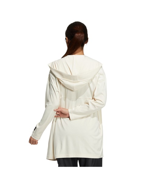 adidas（アディダス） カーディガン adidas ID2.0 カーディガン