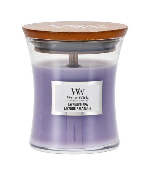 WoodWick（ウッドウィック） キャンドル WoodWick Jar Candle S ジャー
