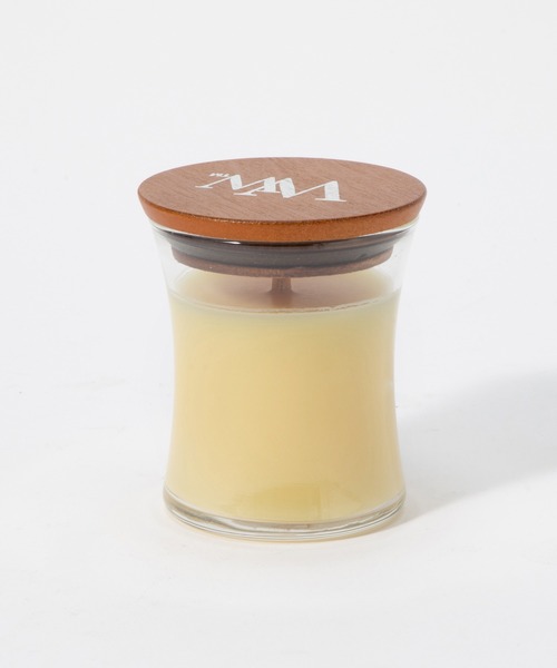 WoodWick キャンドル Jar Candle S ウッドウィック ジャー S