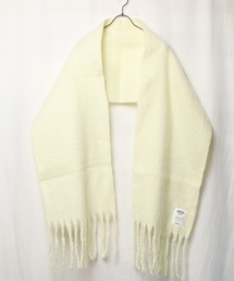 SUPERTHANKS（スーパーサンクス） ストール マフラー 「SUPER THANKS