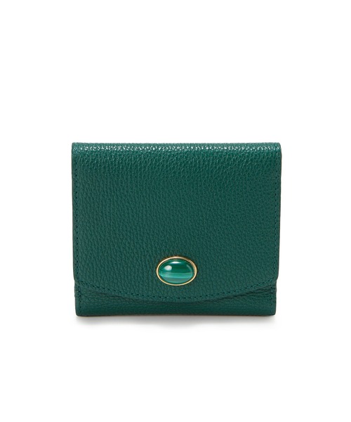 トビ TOPKAPI 財布 「TOPKAPI/トプカピ」 gemdrops ジェムドロップ ミニ