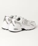 スニーカー New Balance ニューバラ...の詳細画像1