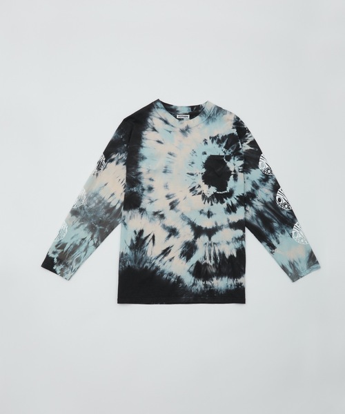 tシャツ 「AUTHEN」オーセン/ オーガニックコットンLS ポケットTシャツ レディース メンズ AUTHEN tシャツ 「AUTHEN」オーセン/ オーガニックコットンLS