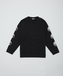 tシャツ 「AUTHEN」オーセン/ オーガニックコットンLS ポケットTシャツ レディース メンズ AUTHEN tシャツ 「AUTHEN」オーセン/ オーガニックコットンLS