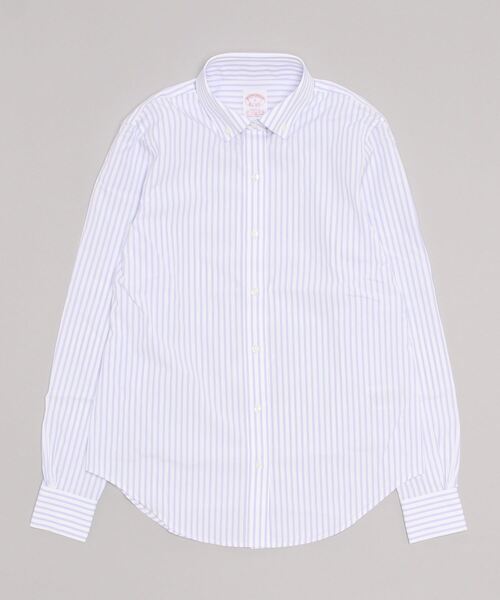 BROOKS BROTHERS（ブルックスブラザーズ） ブラウス シャツ スーピマ