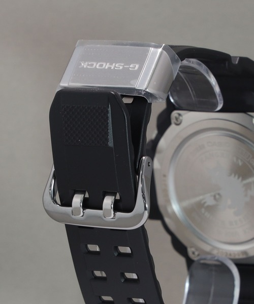 腕時計 MASTER OF G RANGEMAN(レンジマン) / GW-9400J-1JF メンズの画像