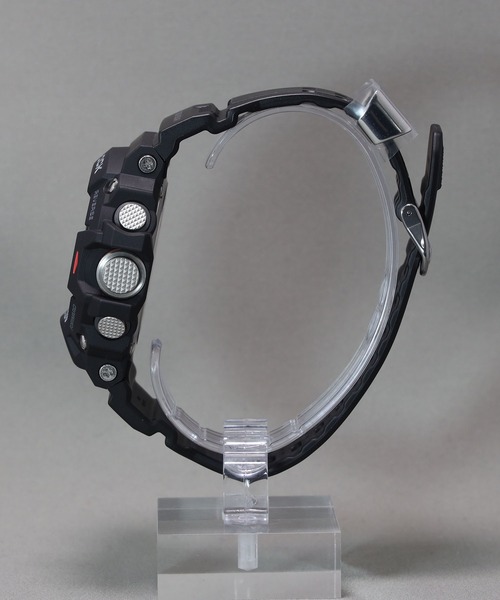 腕時計 MASTER OF G RANGEMAN(レンジマン) / GW-9400J-1JF メンズの画像