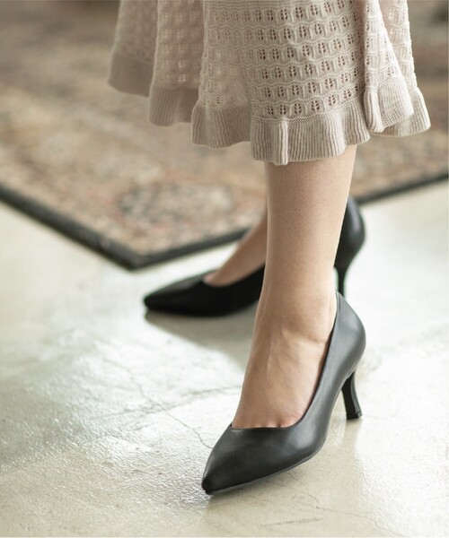OPAQUE.CLIP(オペークドットクリップ) パンプス 「抗菌防臭加工/7cm OPAQUE.CLIP(オペークドットクリップ) パンプス 「抗菌防臭加工/7cm