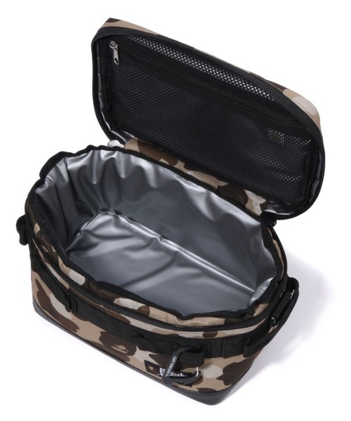 極美品レアA BATHING APE SOLID CAMO LEATHERエイプ 楽天市場】A