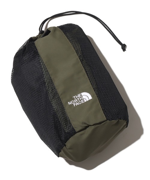 THE NORTH FACE（ザ ノースフェイス） 抱っこ紐 抱っこひも THE NORTH