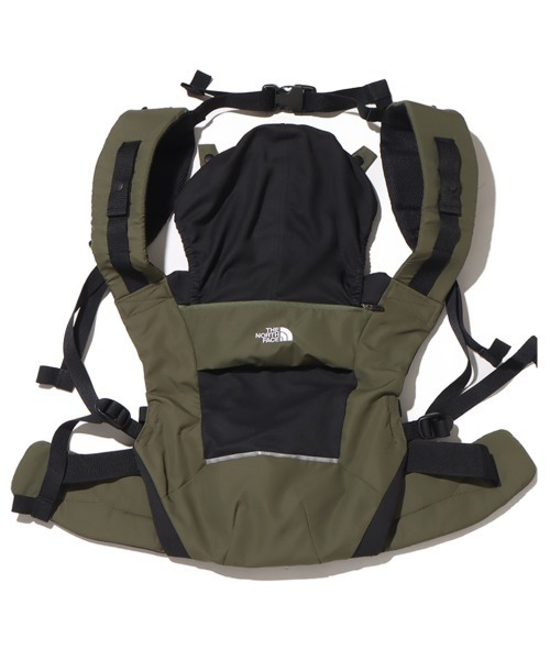 THE NORTH FACE（ザ ノースフェイス） 抱っこ紐 抱っこひも THE NORTH