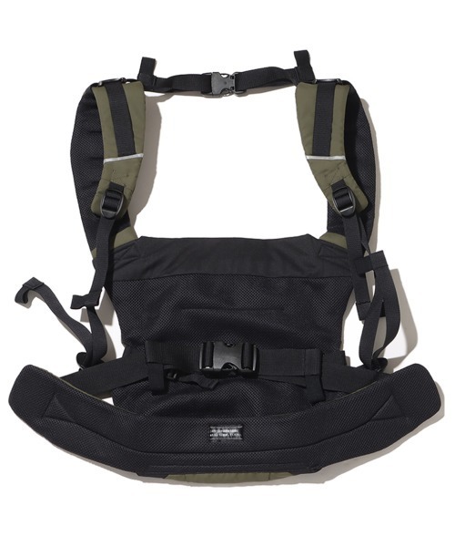 THE NORTH FACE（ザ ノースフェイス） 抱っこ紐 抱っこひも THE NORTH