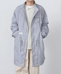 モッズコート コート mods coat/モッズコート ミリタリー M-65 ビッグシルエット フィッシュテールコート メンズ レディース｜ZOZOTOWN Yahoo!店