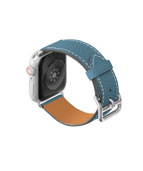 BONAVENTURA（ボナベンチュラ） 腕時計 Apple Watch レザーバンド「38
