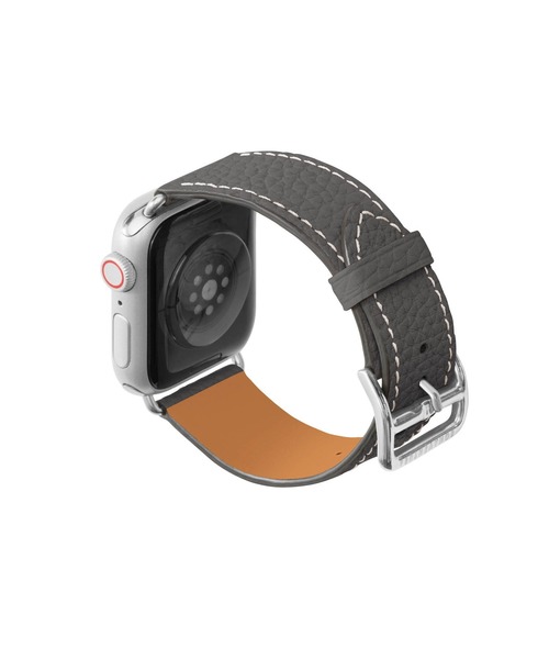 BONAVENTURA（ボナベンチュラ） 腕時計 Apple Watch レザーバンド「38