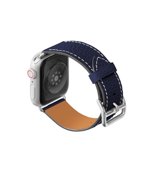 【限定色】BONAVENTURA レザー バンド Apple Watch Apple Watch レザーバンド【38mm/40mm/41mm/42mm, M/Lサイズ