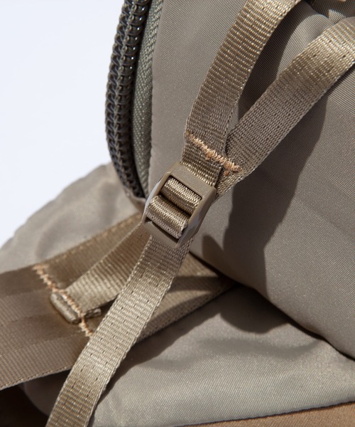 F/CE.（エフシーイー） ウエストポーチ F/CE. RECYCLE TWILL TACTICAL