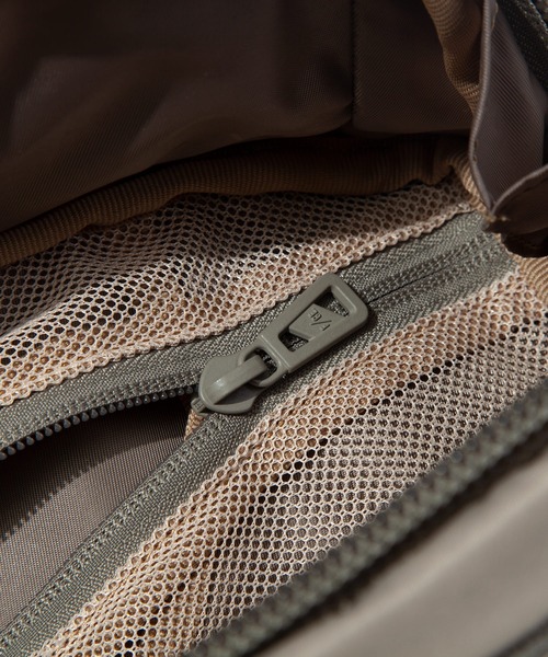 F/CE.（エフシーイー） ウエストポーチ F/CE. RECYCLE TWILL TACTICAL